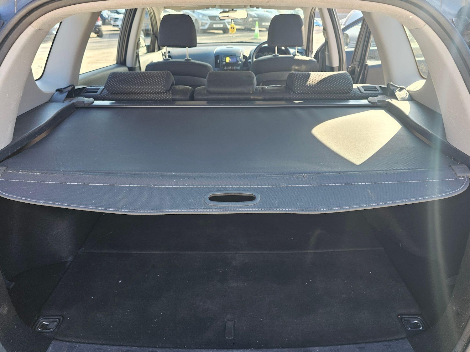 Used Hyundai i30 2011 for sale - 77882272: Photo 31