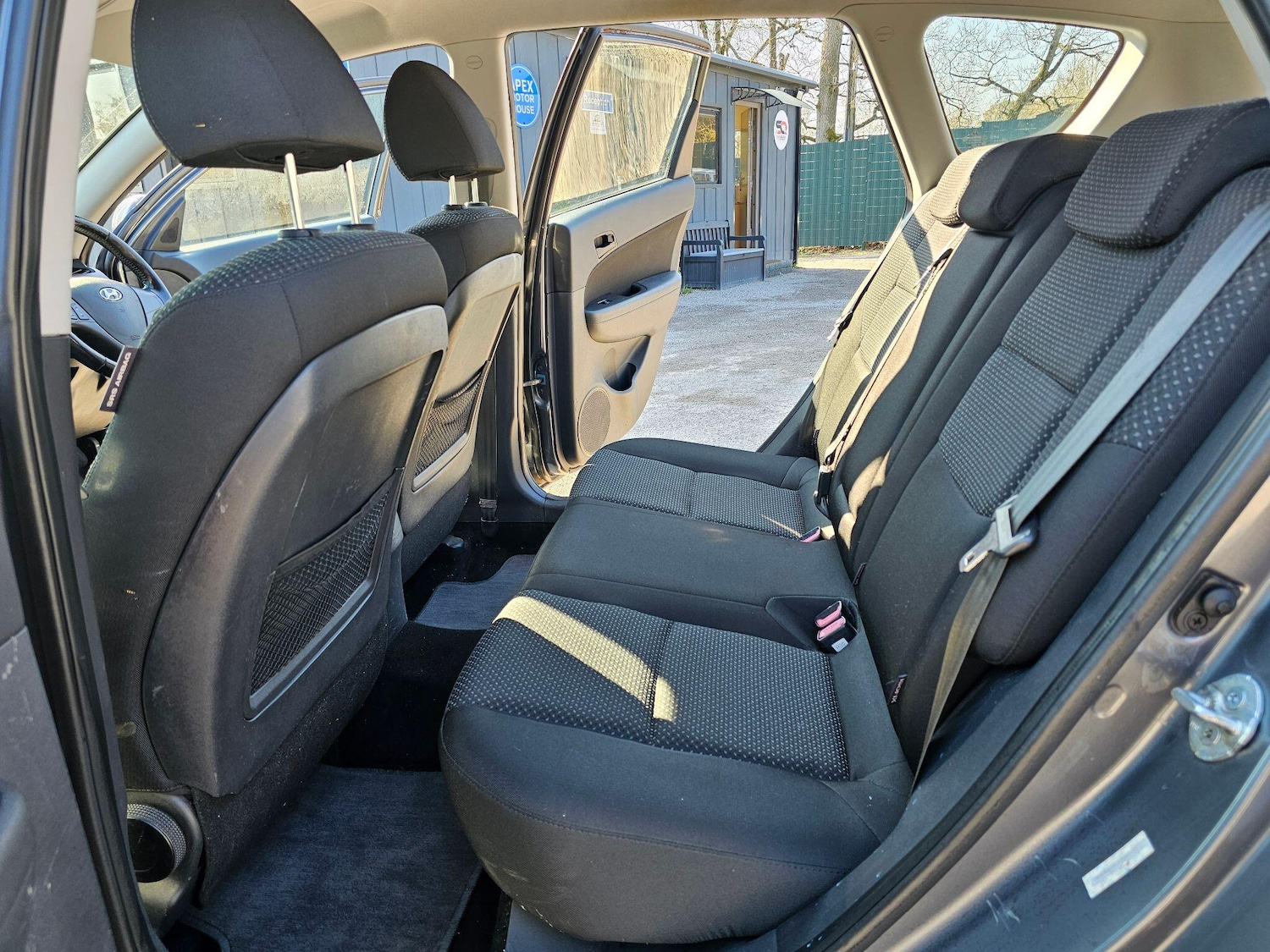 Used Hyundai i30 2011 for sale - 77882272: Photo 32