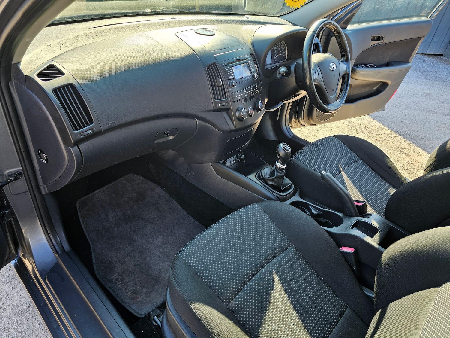 Used Hyundai i30 2011 for sale - 77882272: Photo 34