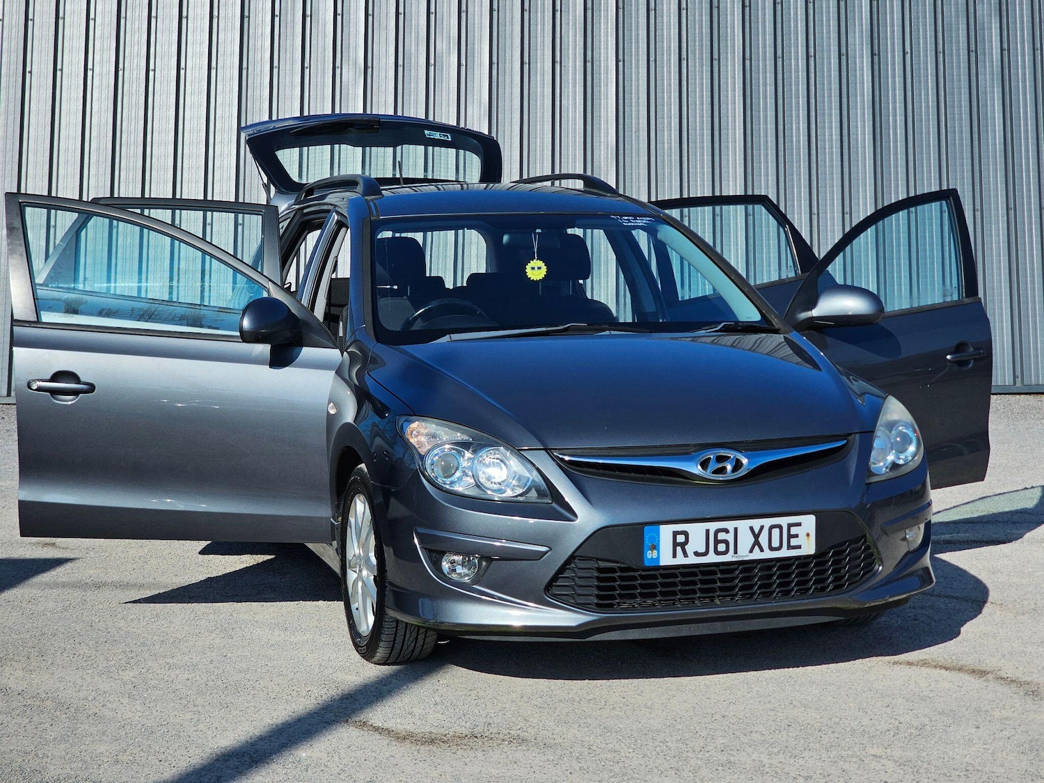 Used Hyundai i30 2011 for sale - 77882272: Photo 36