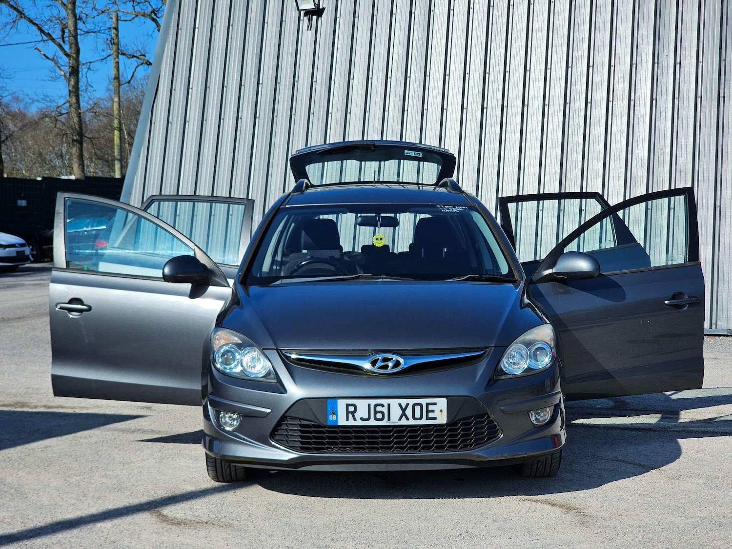 Used Hyundai i30 2011 for sale - 77882272: Photo 37