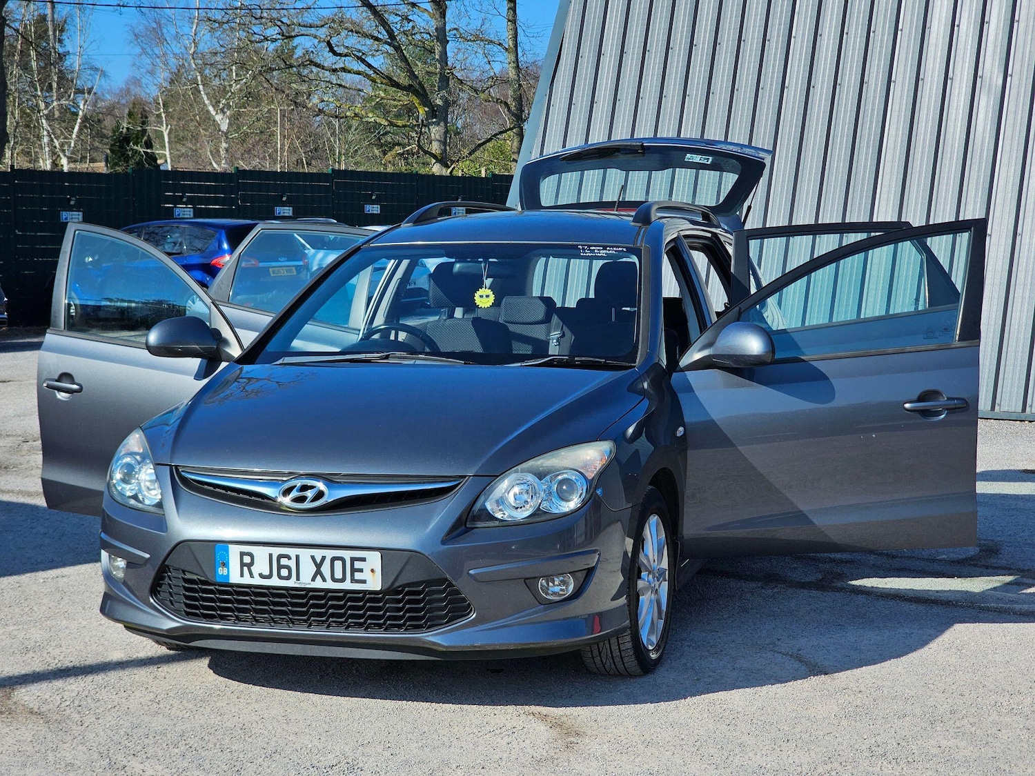 Used Hyundai i30 2011 for sale - 77882272: Photo 38