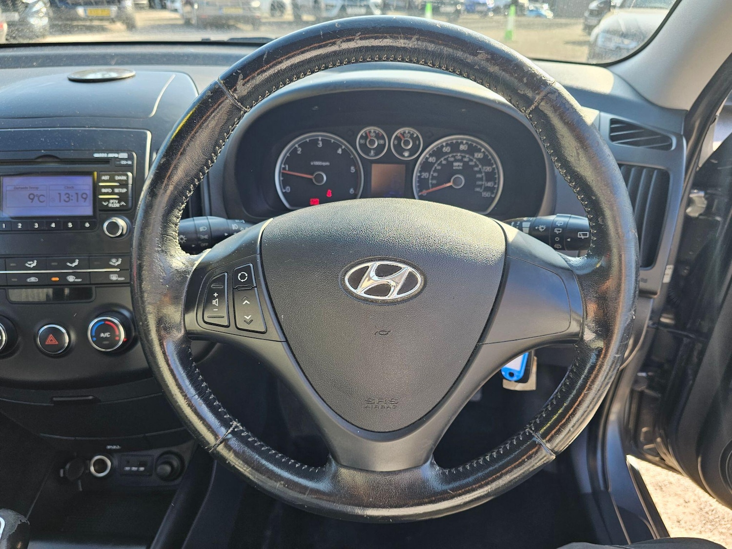 Used Hyundai i30 2011 for sale - 77882272: Photo 4