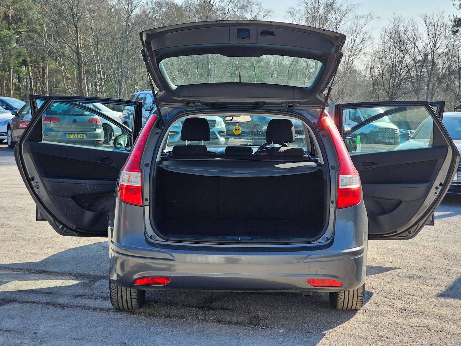 Used Hyundai i30 2011 for sale - 77882272: Photo 40