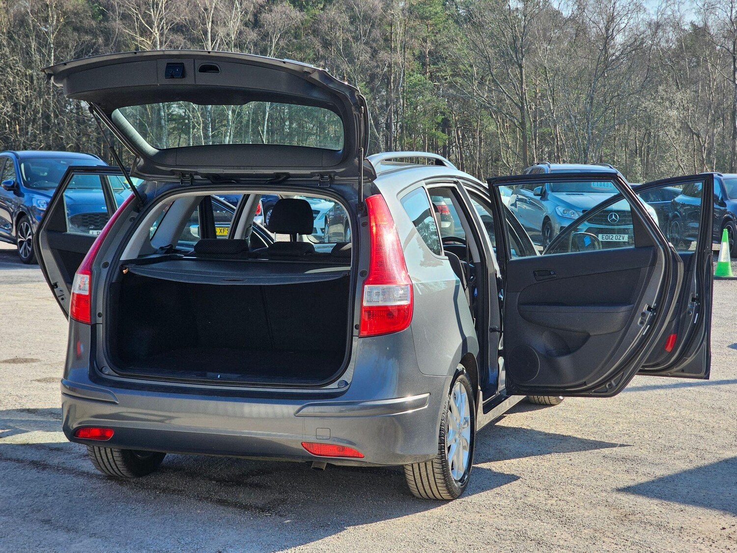 Used Hyundai i30 2011 for sale - 77882272: Photo 41