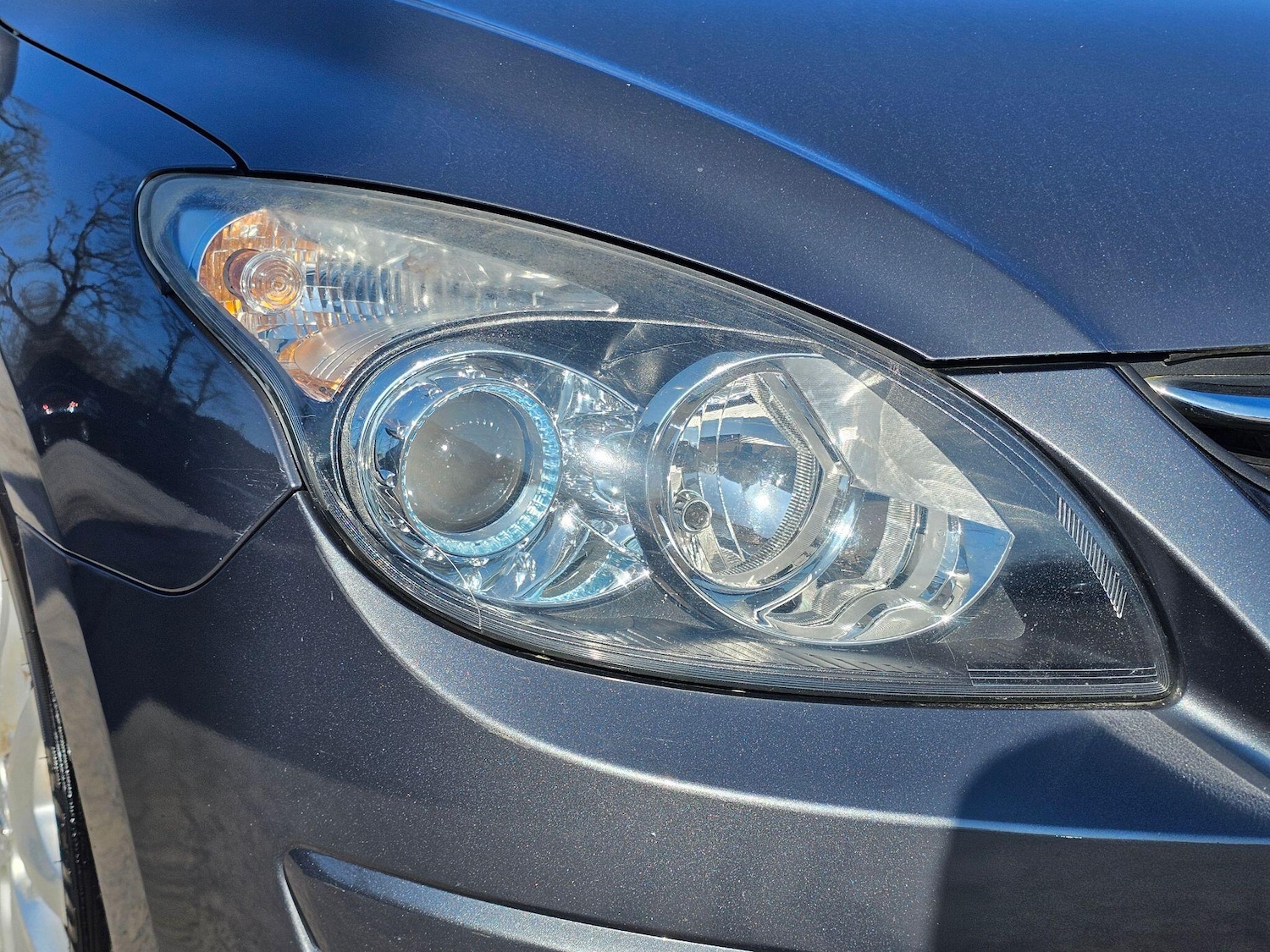 Used Hyundai i30 2011 for sale - 77882272: Photo 42