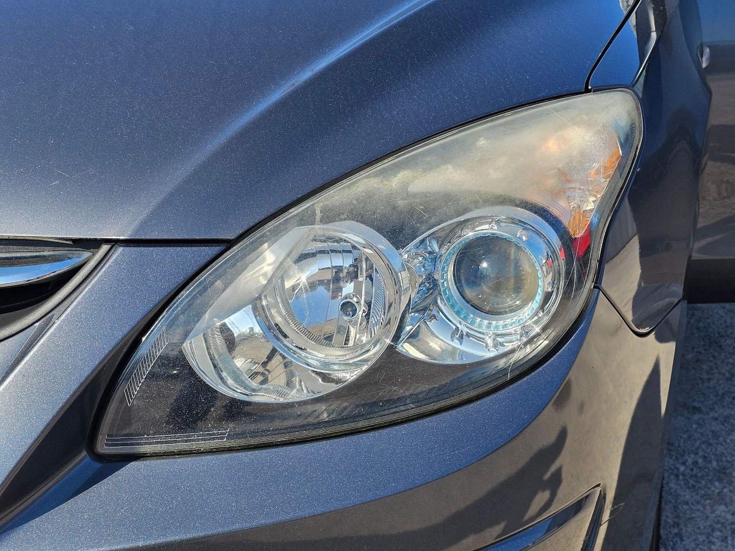 Used Hyundai i30 2011 for sale - 77882272: Photo 43