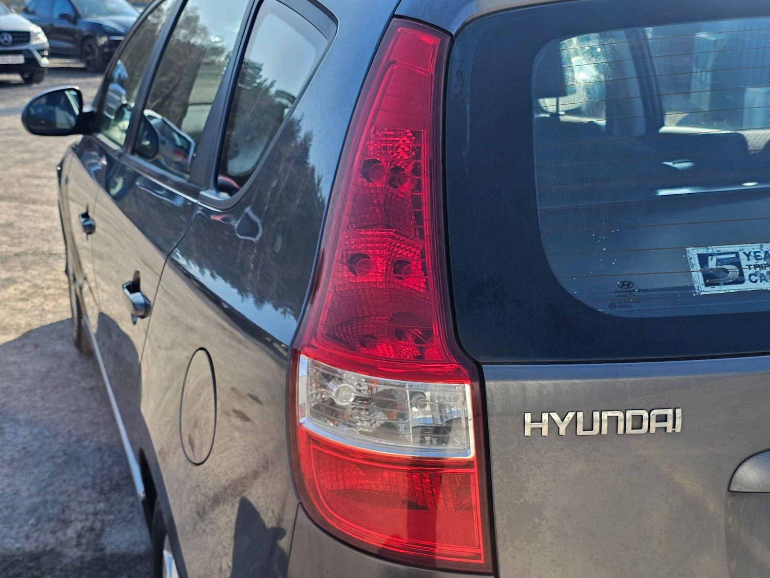 Used Hyundai i30 2011 for sale - 77882272: Photo 44