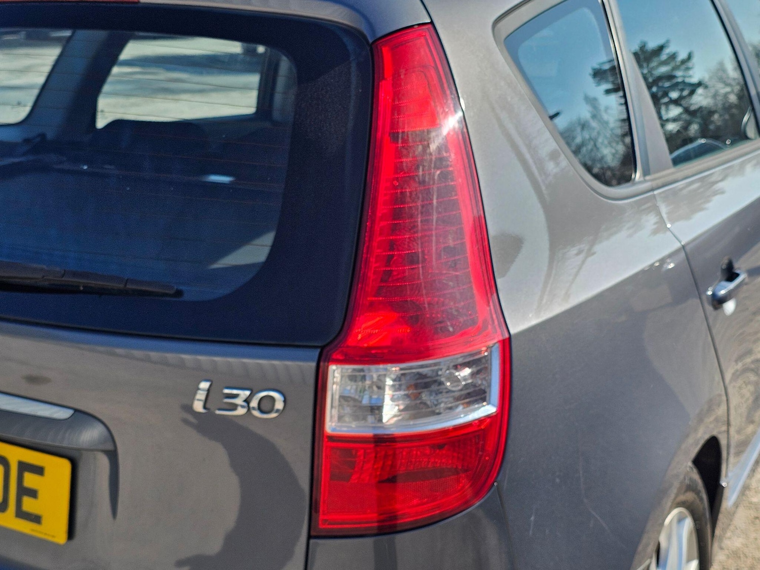 Used Hyundai i30 2011 for sale - 77882272: Photo 45