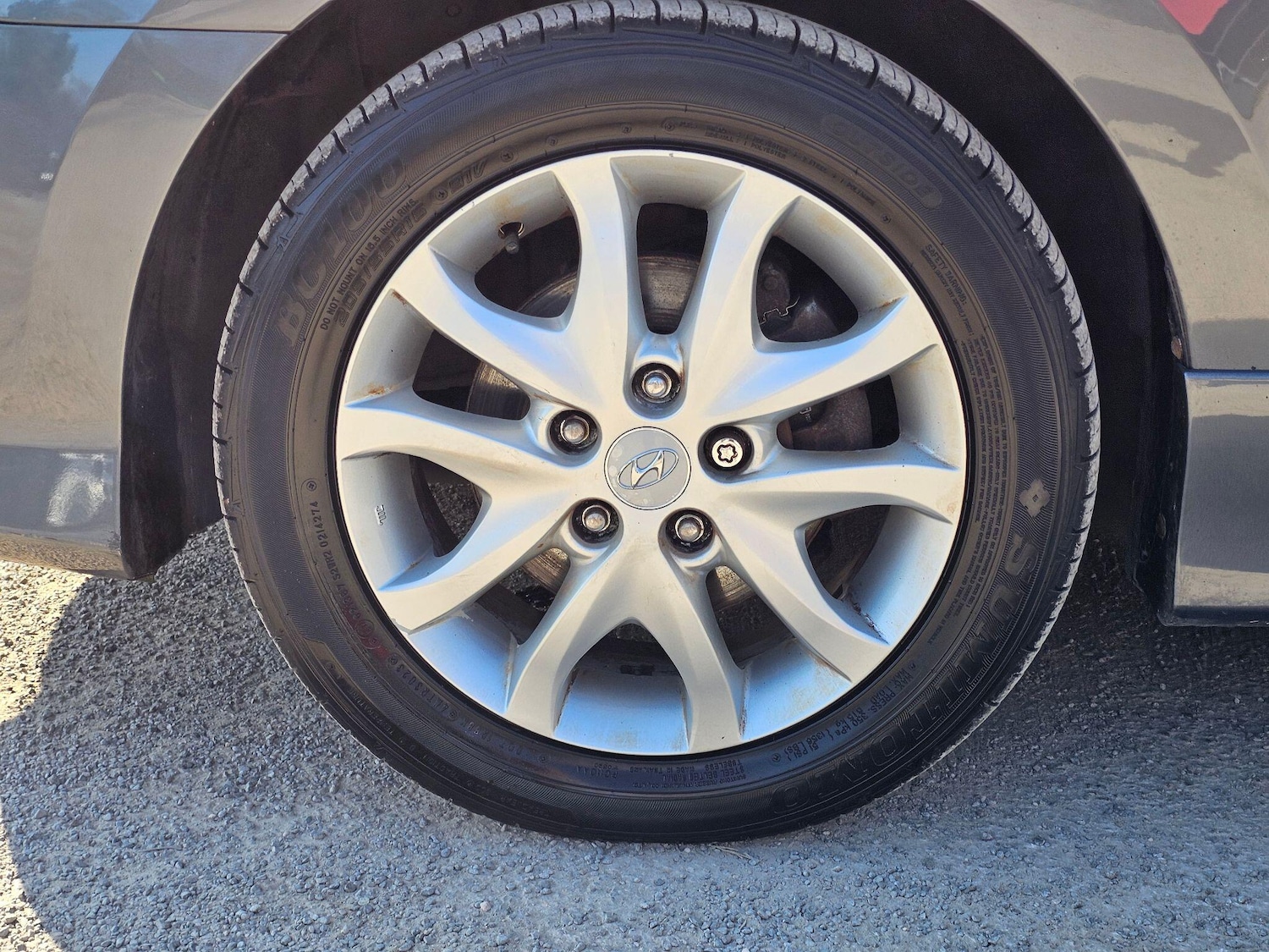 Used Hyundai i30 2011 for sale - 77882272: Photo 47