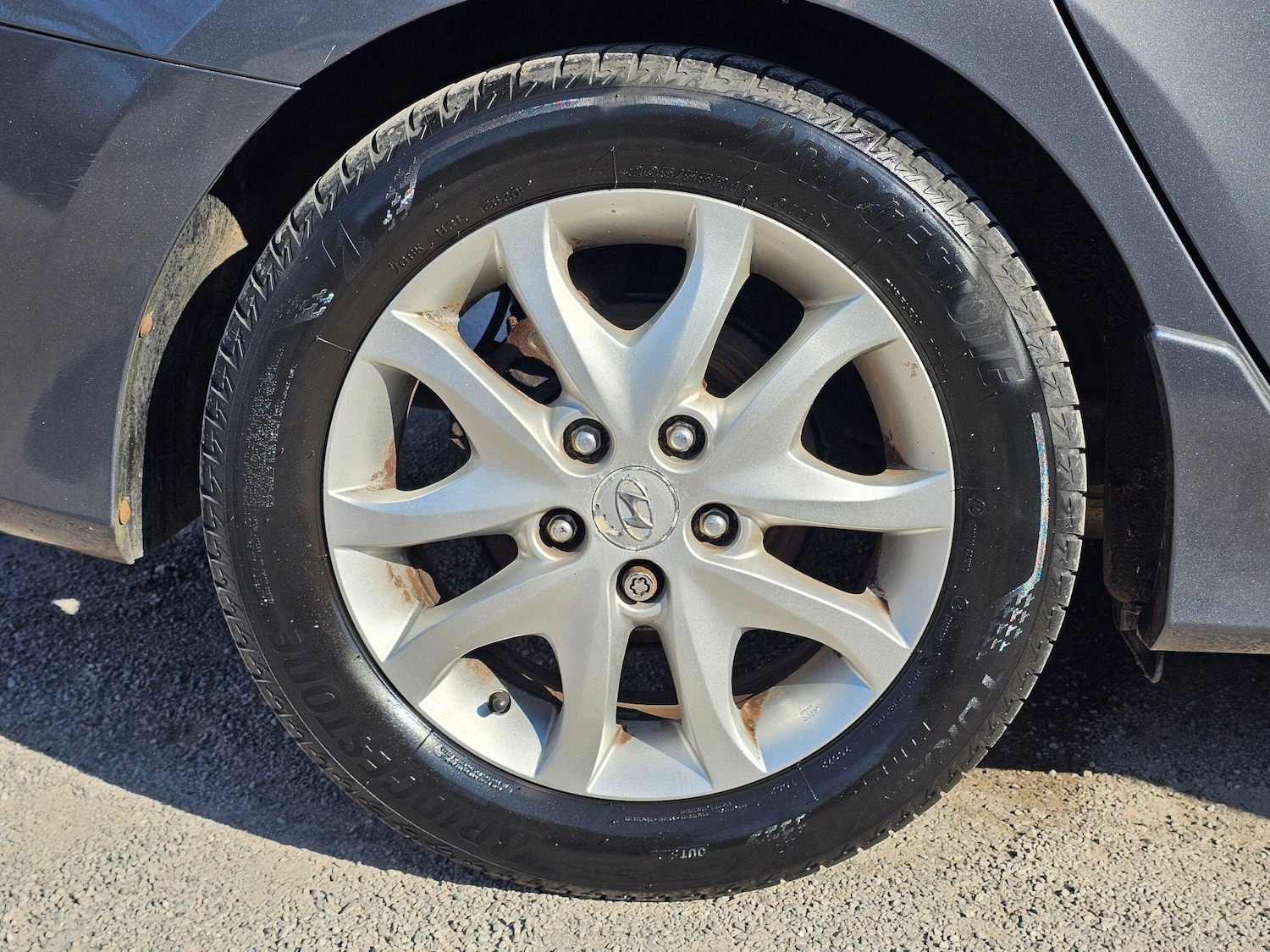 Used Hyundai i30 2011 for sale - 77882272: Photo 48