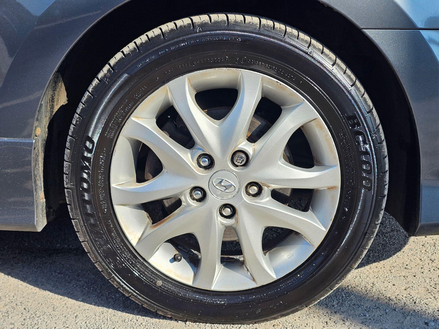 Used Hyundai i30 2011 for sale - 77882272: Photo 49