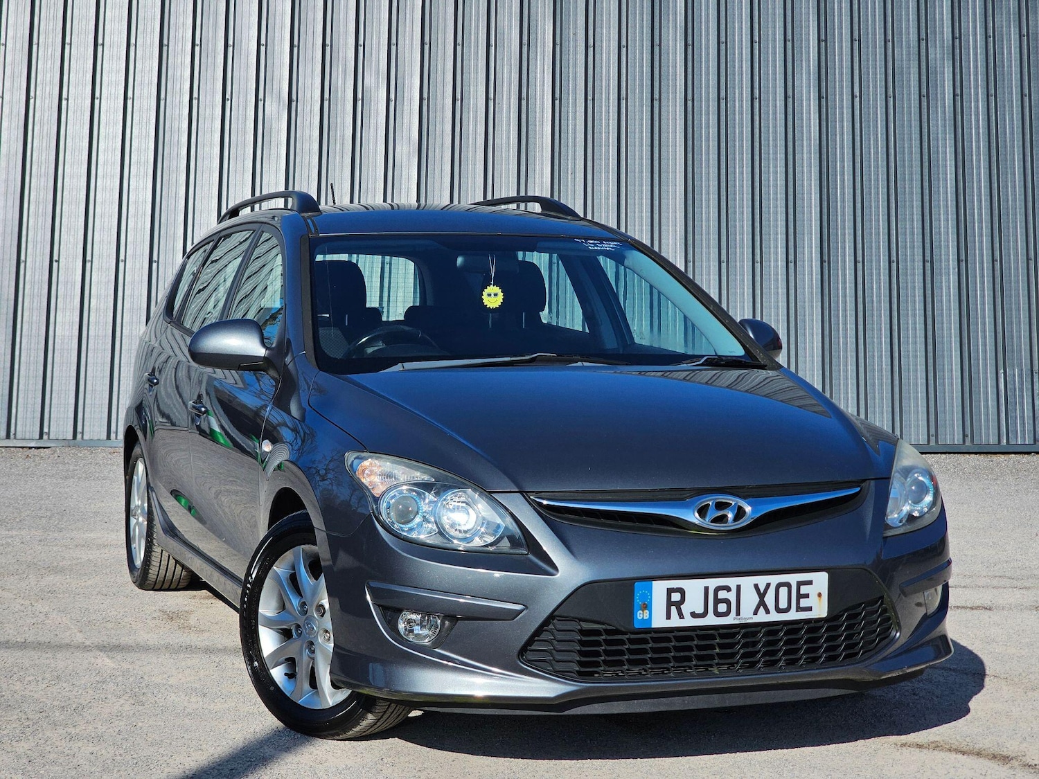 Used Hyundai i30 2011 for sale - 77882272: Photo 51