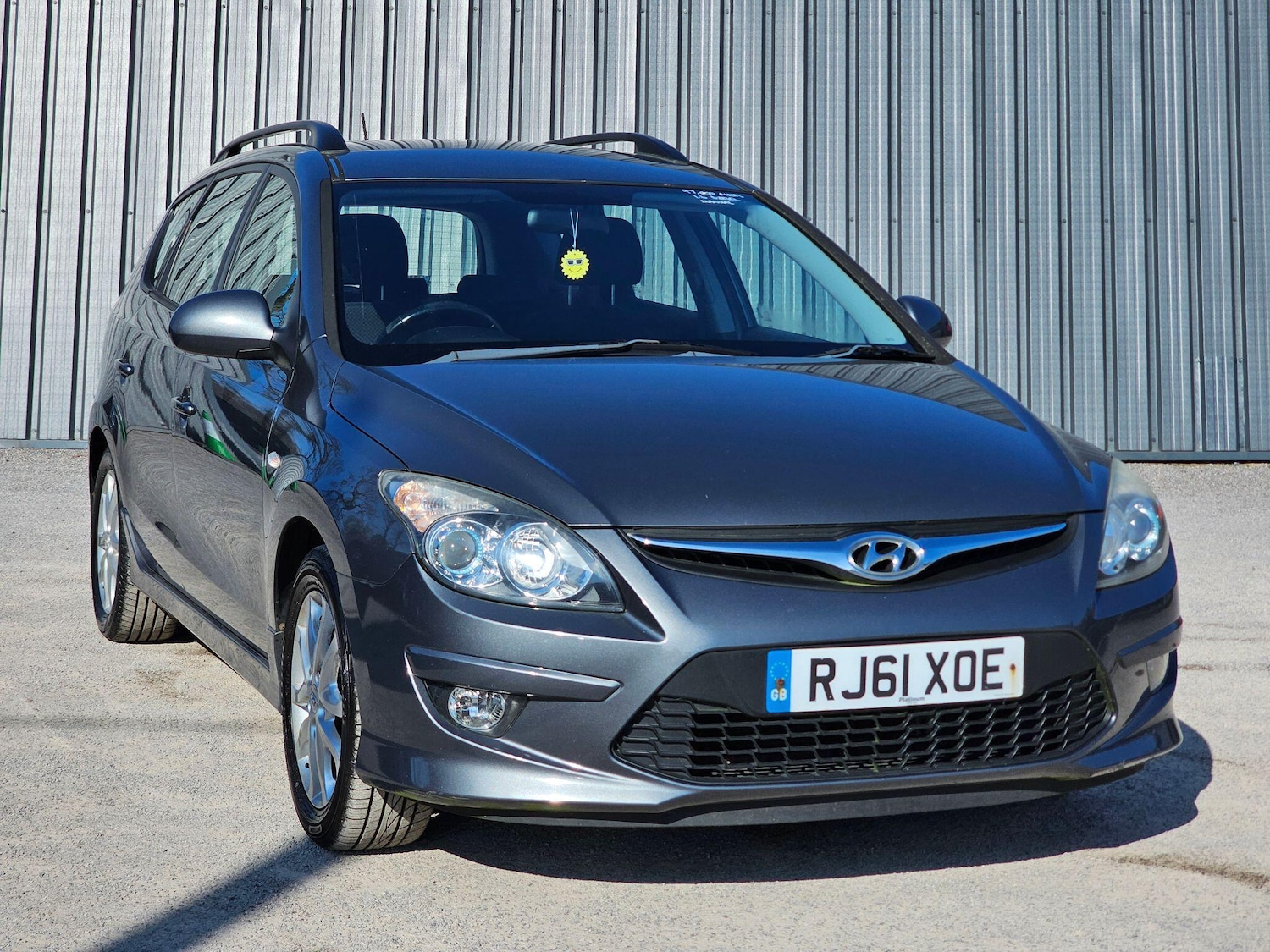 Used Hyundai i30 2011 for sale - 77882272: Photo 6