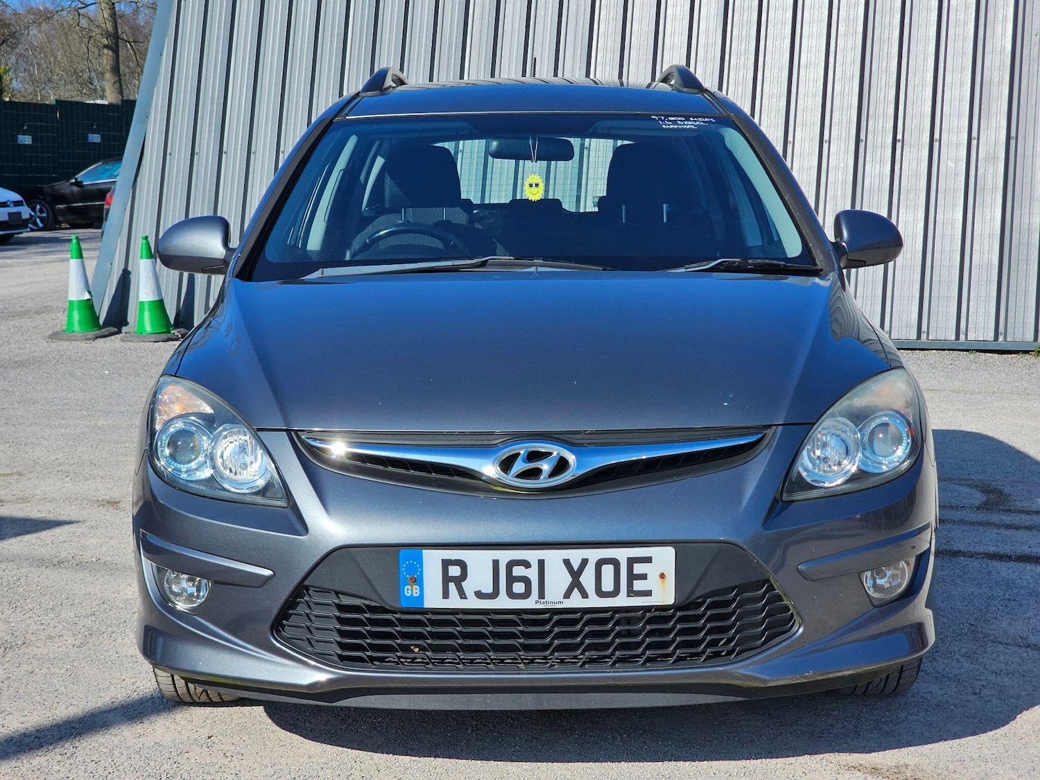 Used Hyundai i30 2011 for sale - 77882272: Photo 7