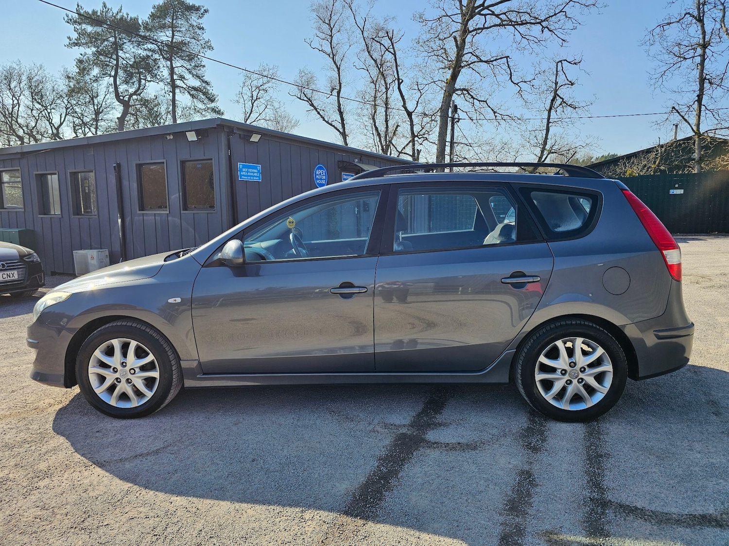 Used Hyundai i30 2011 for sale - 77882272: Photo 9