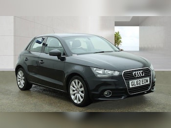 Used Audi A1 2013 for sale - 78548699: Photo