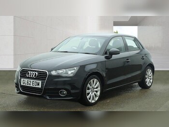 Used Audi A1 2013 for sale - 78548699: Photo