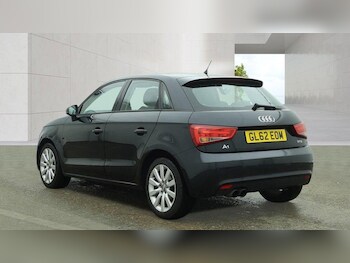Used Audi A1 2013 for sale - 78548699: Photo