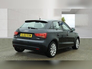 Used Audi A1 2013 for sale - 78548699: Photo