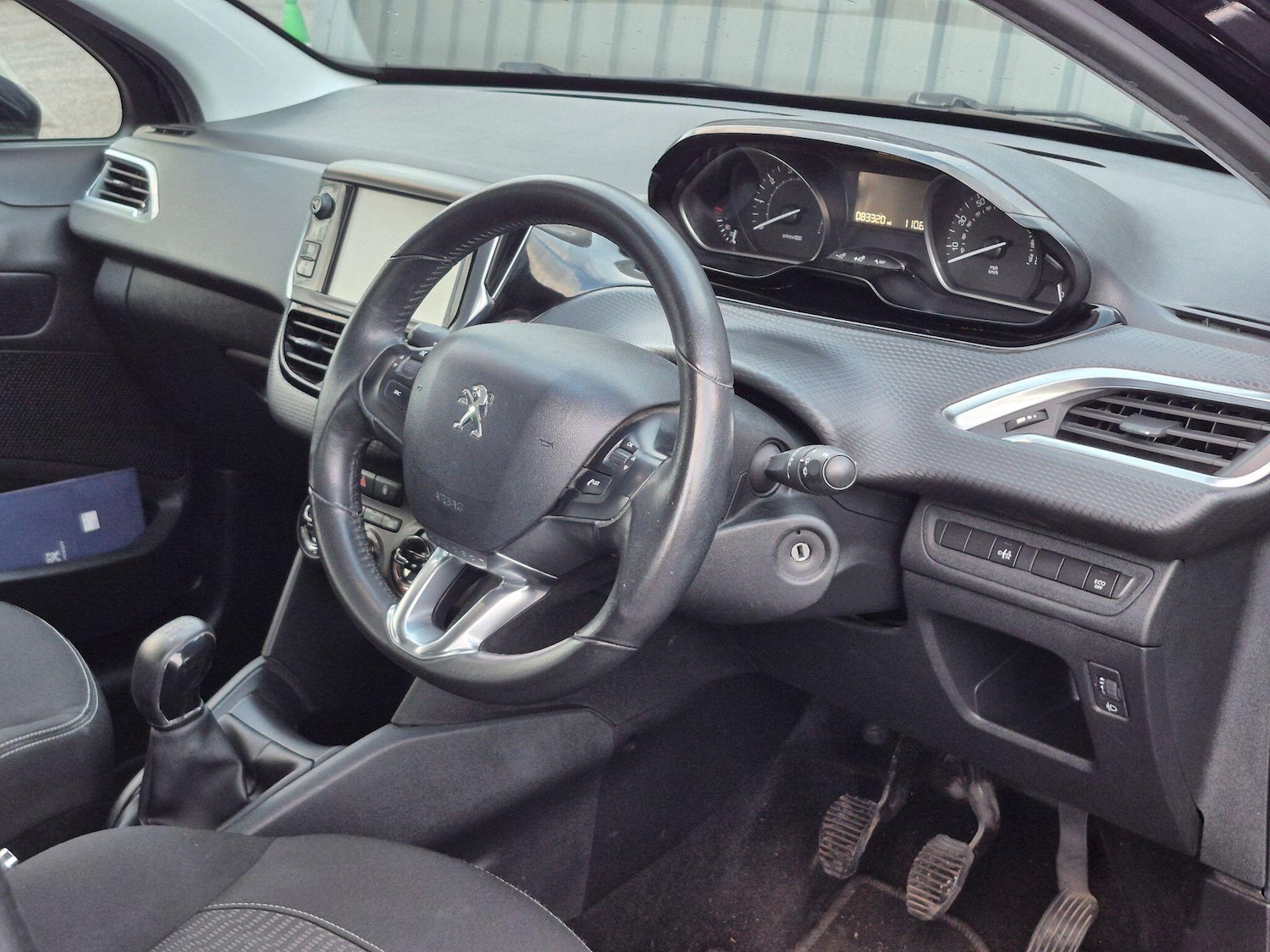 Used Peugeot 208 2019 for sale - 77768776: Photo 11