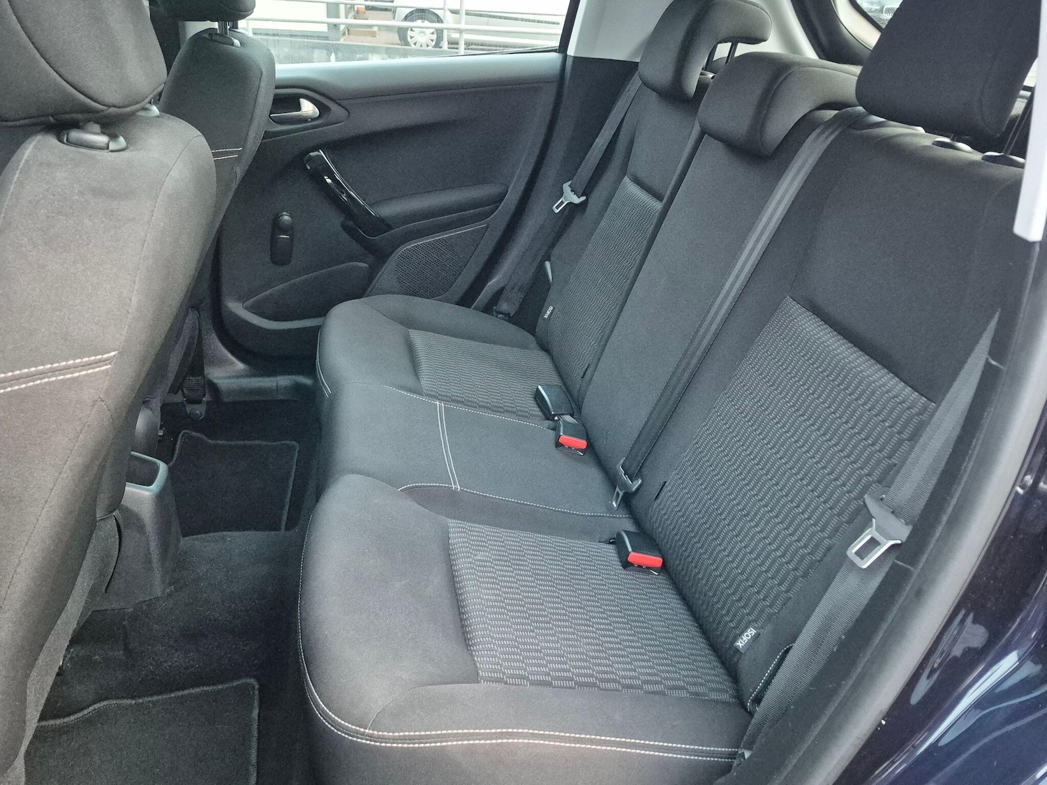 Used Peugeot 208 2019 for sale - 77768776: Photo 14