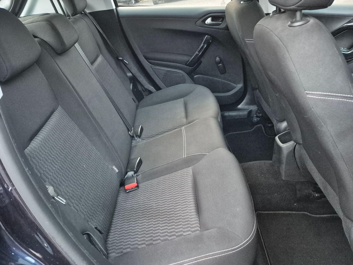 Used Peugeot 208 2019 for sale - 77768776: Photo 15