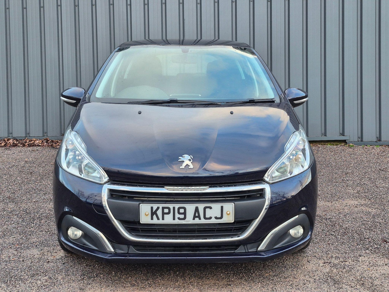 Used Peugeot 208 2019 for sale - 77768776: Photo 3