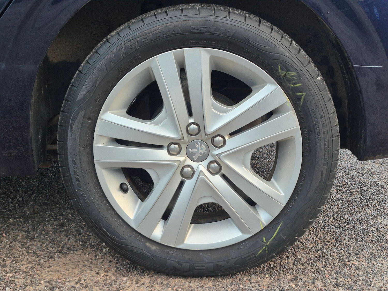 Used Peugeot 208 2019 for sale - 77768776: Photo 33