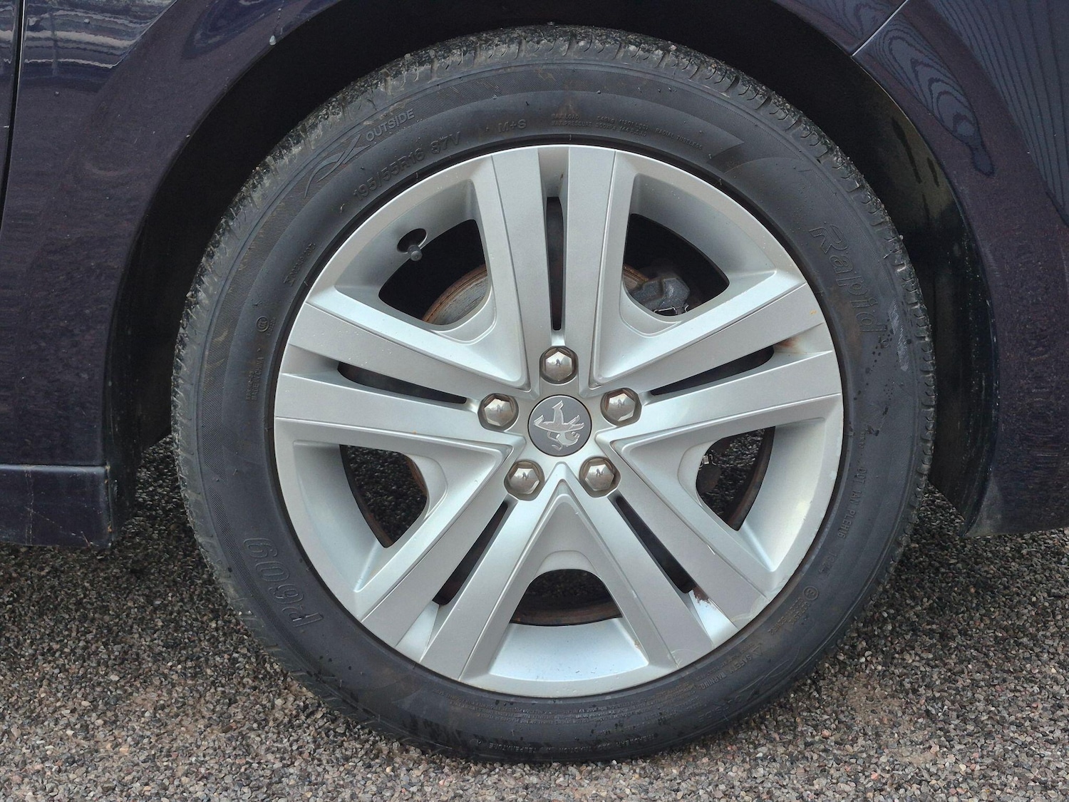 Used Peugeot 208 2019 for sale - 77768776: Photo 36