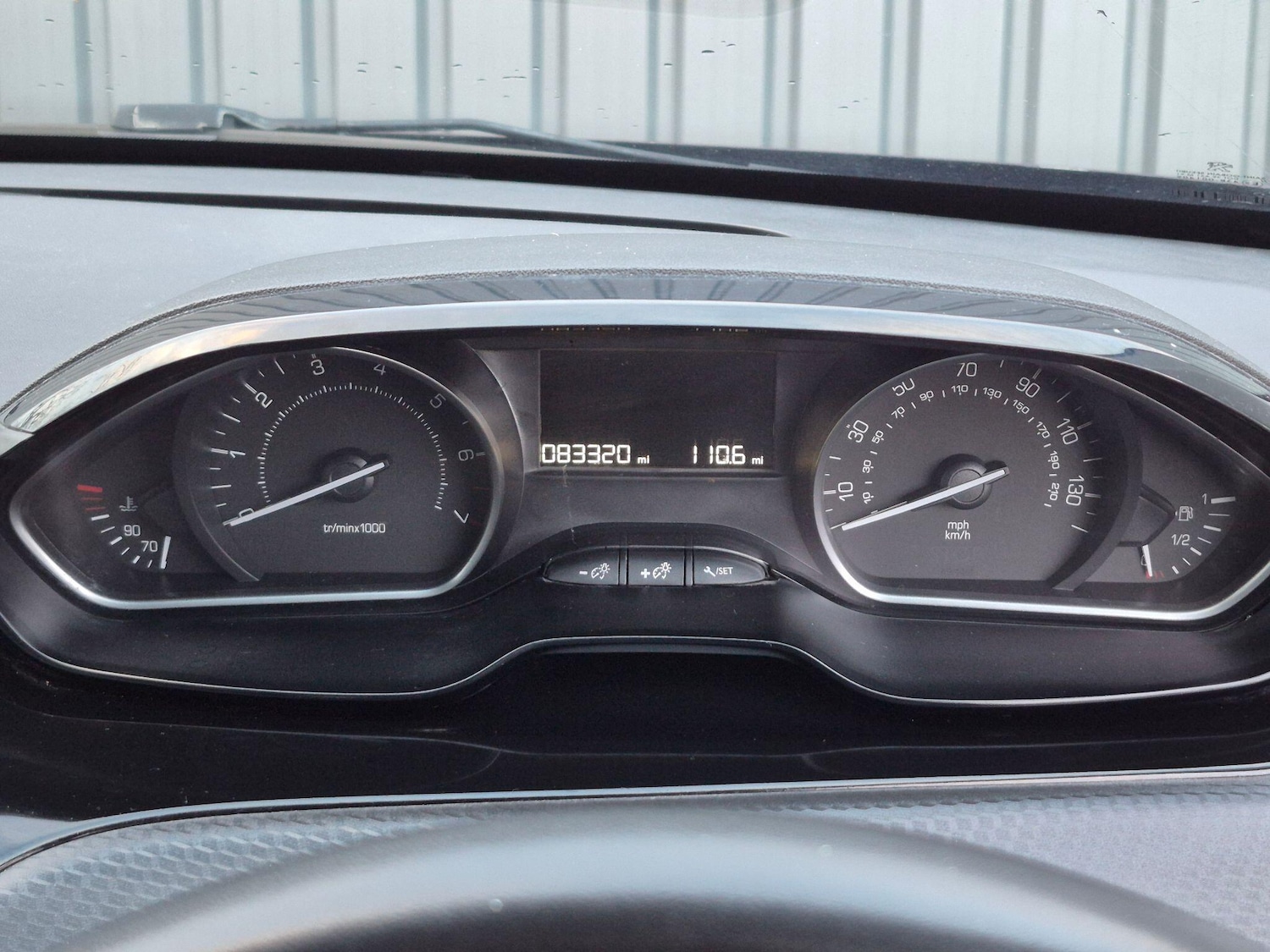 Used Peugeot 208 2019 for sale - 77768776: Photo 40