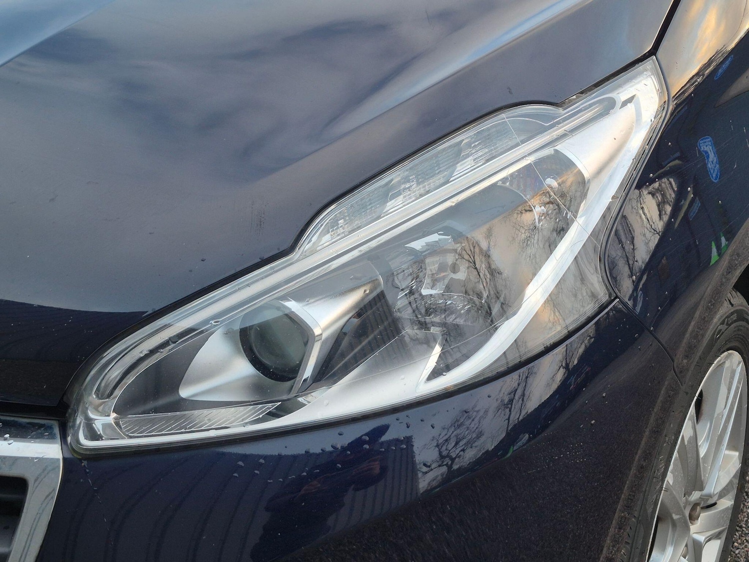 Used Peugeot 208 2019 for sale - 77768776: Photo 48