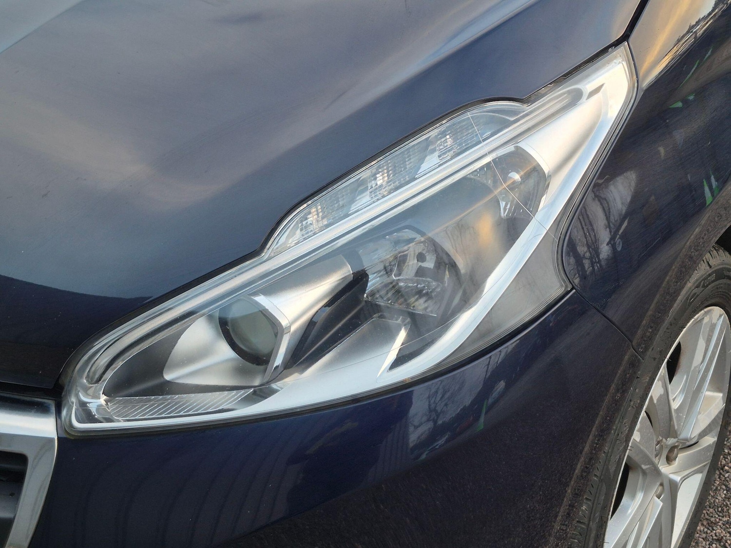 Used Peugeot 208 2019 for sale - 77768776: Photo 54