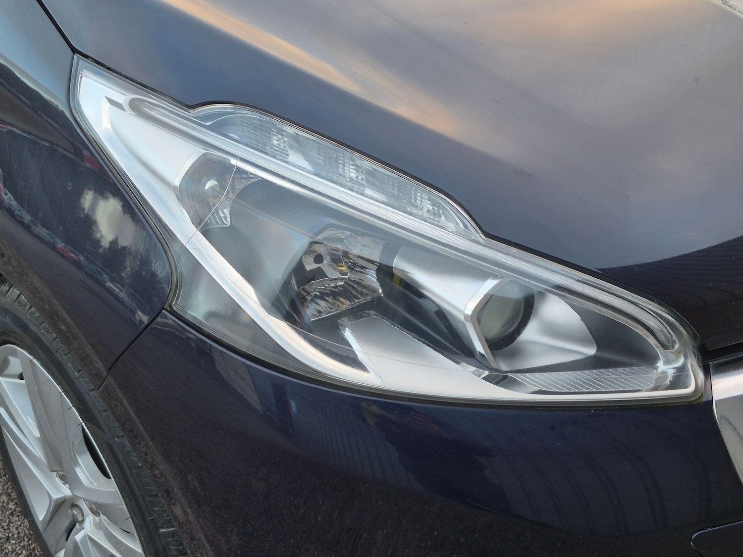 Used Peugeot 208 2019 for sale - 77768776: Photo 55