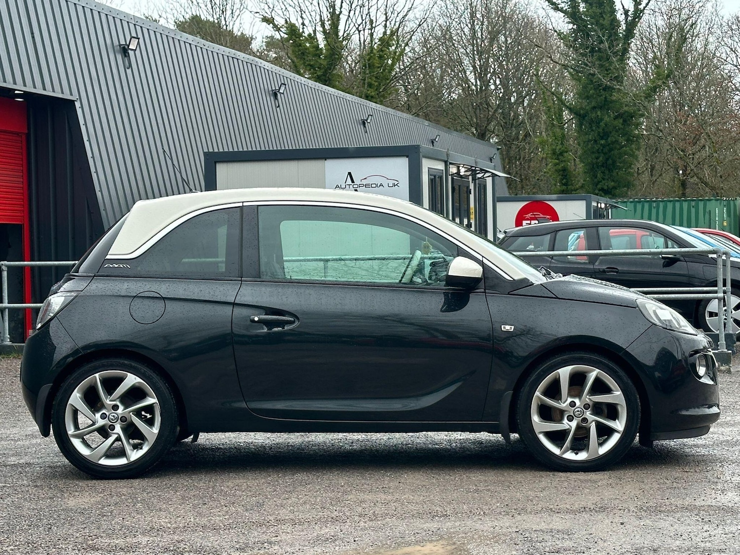 Used Vauxhall ADAM 2015 for sale - 77646232: Photo 14