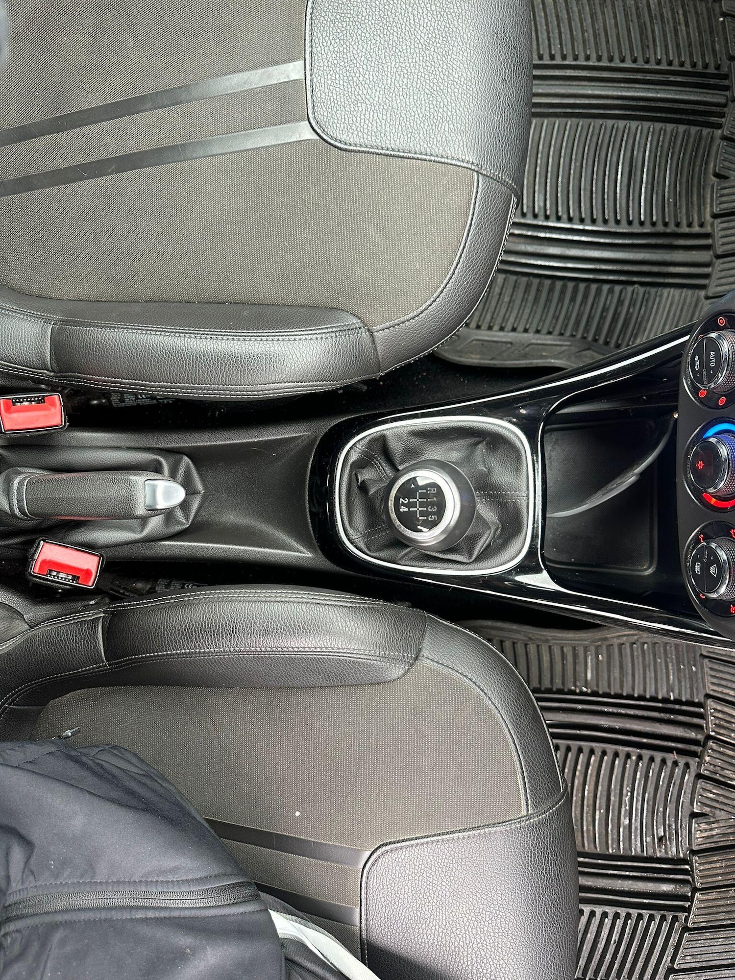 Used Vauxhall ADAM 2015 for sale - 77646232: Photo 20