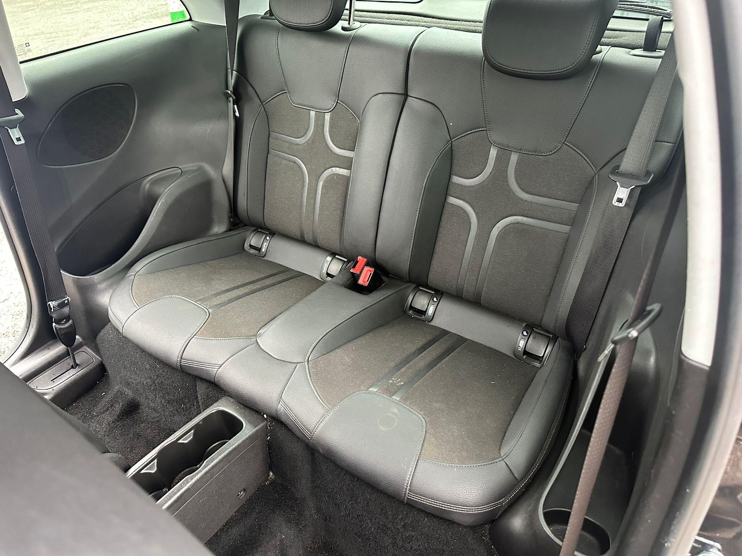 Used Vauxhall ADAM 2015 for sale - 77646232: Photo 23