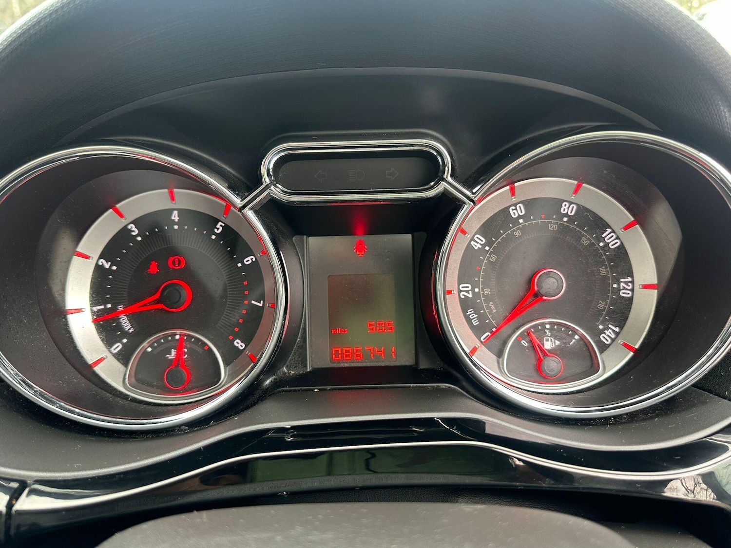 Used Vauxhall ADAM 2015 for sale - 77646232: Photo 35