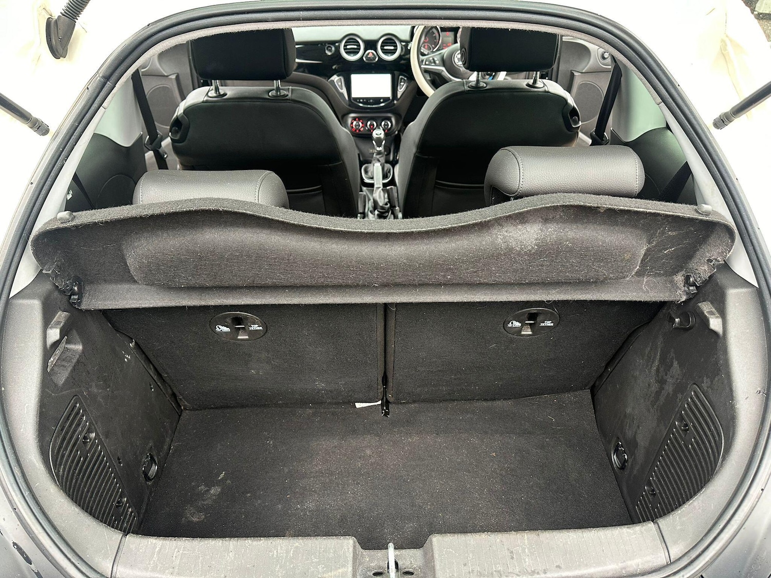 Used Vauxhall ADAM 2015 for sale - 77646232: Photo 36