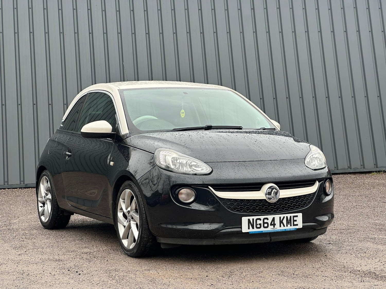 Used Vauxhall ADAM 2015 for sale - 77646232: Photo 5