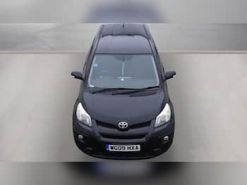 Used Toyota Urban Cruiser 2009 for sale - 79688147: Photo