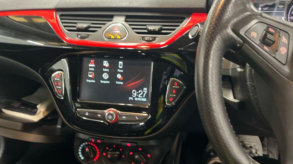 Used Vauxhall Corsa 2019 for sale - 78007612: Photo 11