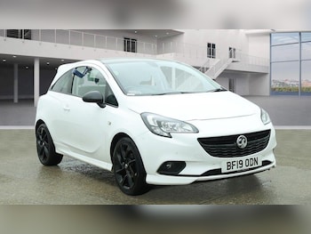 Used Vauxhall Corsa 2019 for sale - 78007612: Photo