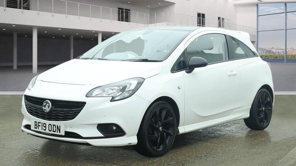 Used Vauxhall Corsa 2019 for sale - 78007612: Photo 2