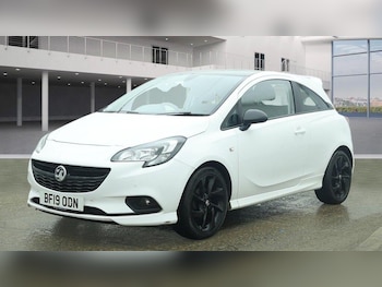 Used Vauxhall Corsa 2019 for sale - 78007612: Photo