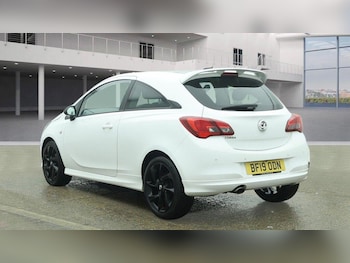 Used Vauxhall Corsa 2019 for sale - 78007612: Photo