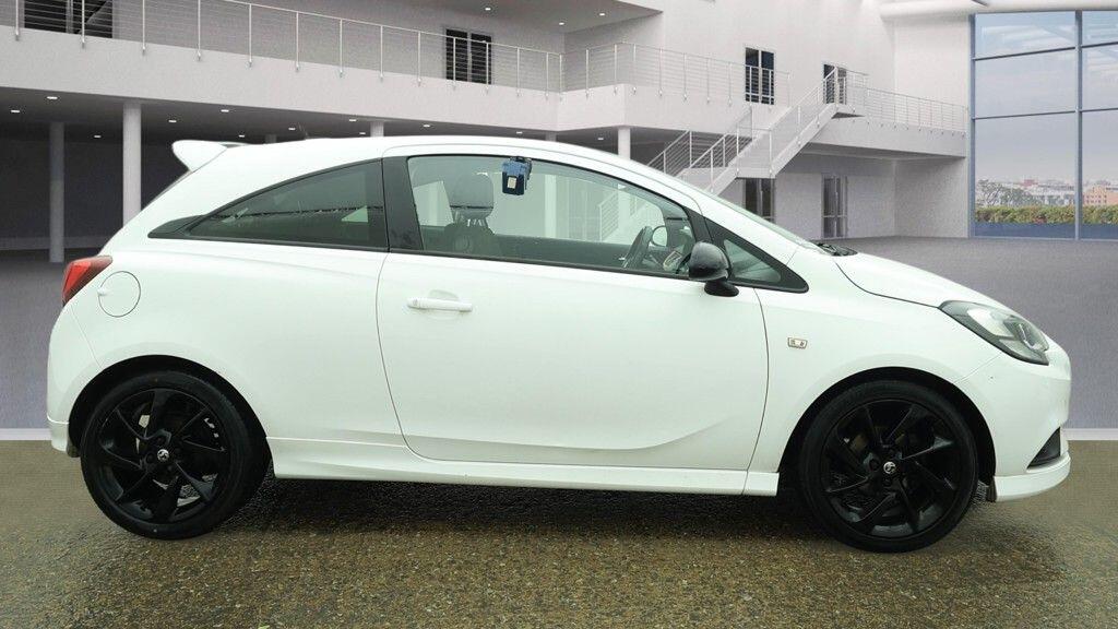 Used Vauxhall Corsa 2019 for sale - 78007612: Photo 5