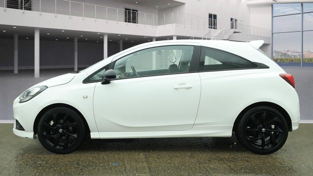 Used Vauxhall Corsa 2019 for sale - 78007612: Photo 6