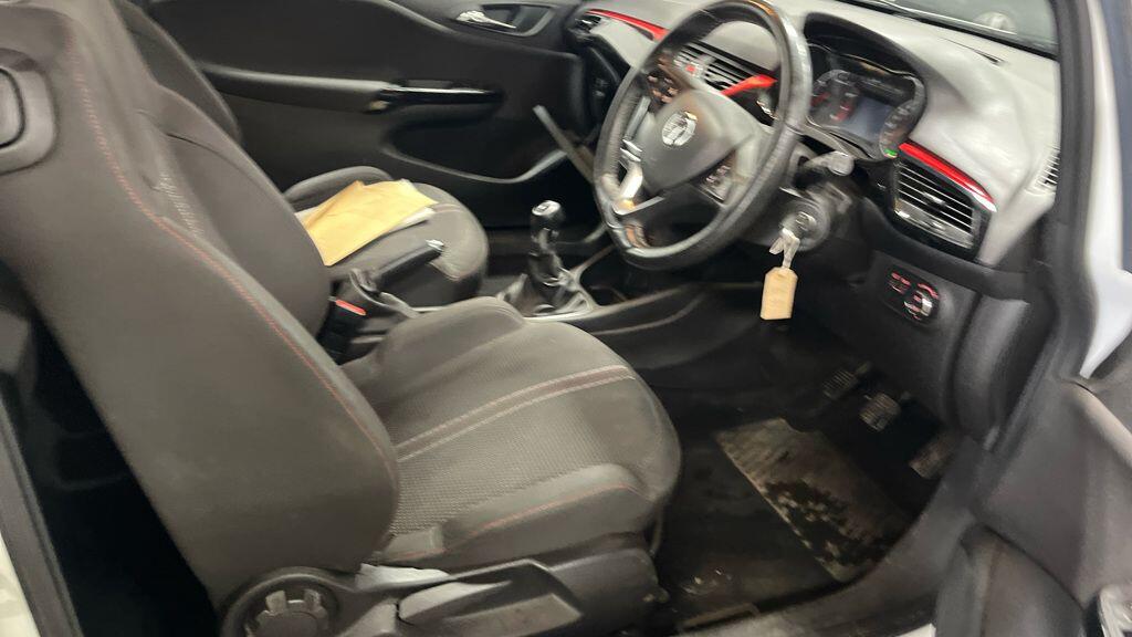 Used Vauxhall Corsa 2019 for sale - 78007612: Photo 9