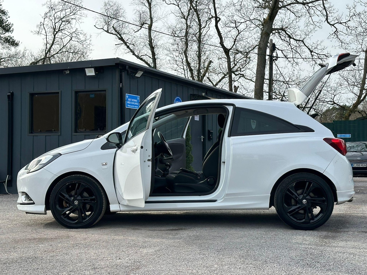 Used Vauxhall Corsa for sale - 77646513: Photo 10